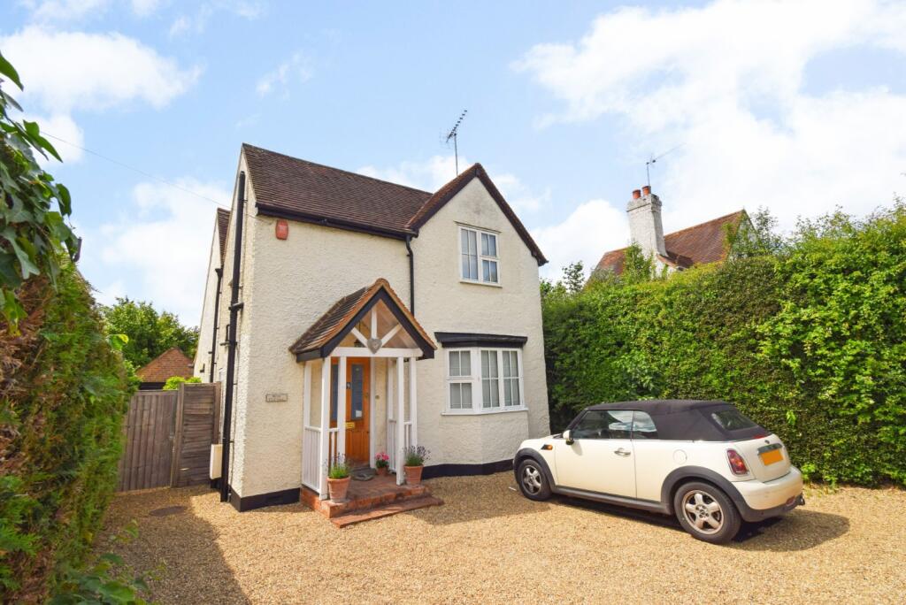 Main image of property: Huntercombe Lane North, Taplow, Buckinghamshire, SL6