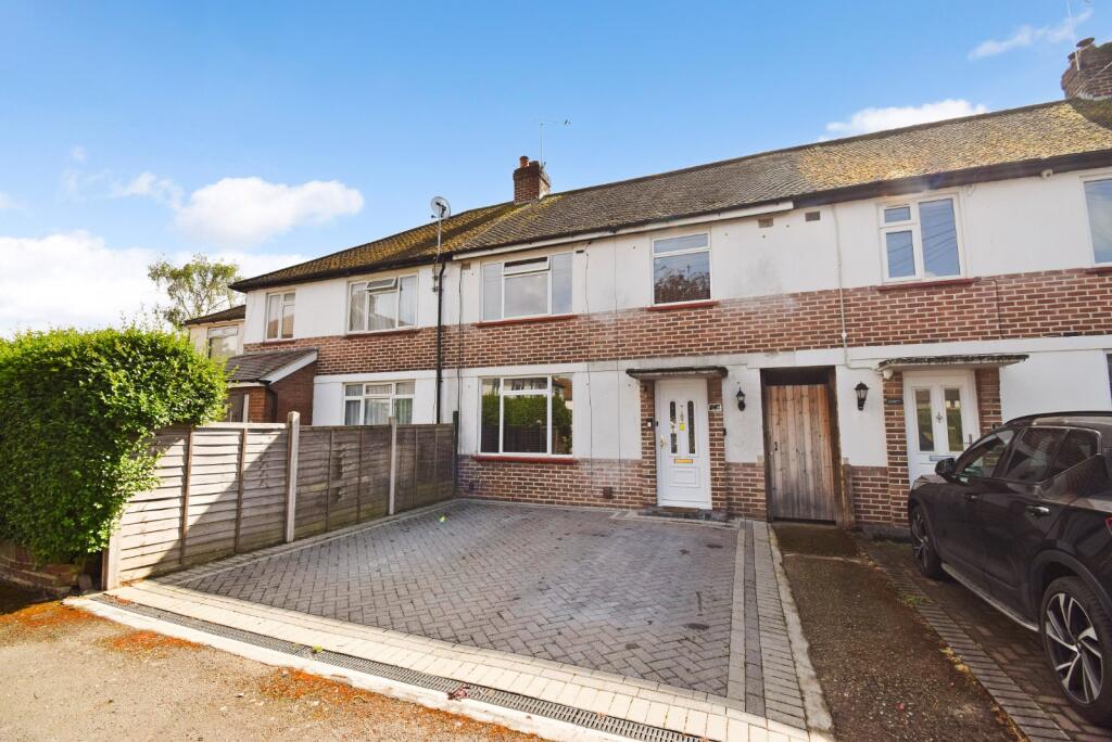 Main image of property: Crummock Close, Near Burnham, Berkshire, SL1