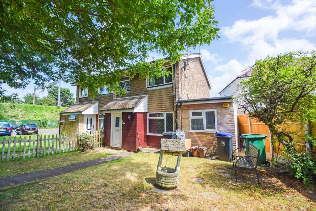 Main image of property: Green Close, Taplow, Buckinghamshire, SL6
