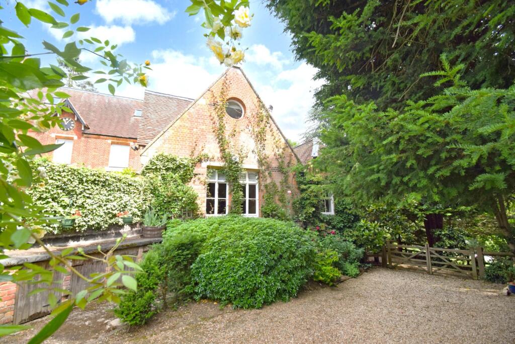 Main image of property: The Old Stables, Hitcham House, Hitcham Lane, Buckinghamshire, SL1