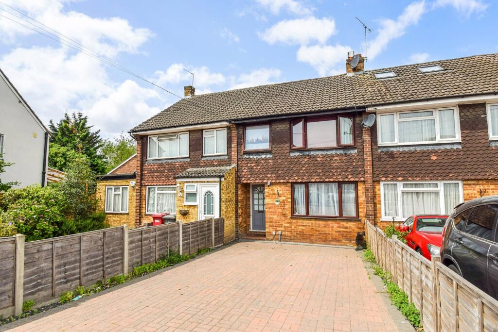 Main image of property: Cippenham Lane, Cippenham, Berkshire, SL1
