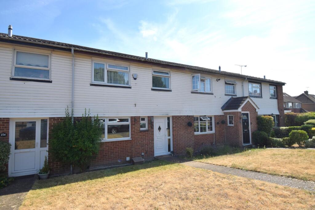 Main image of property: Goldsworthy Way, Cippenham, Berkshire, SL1