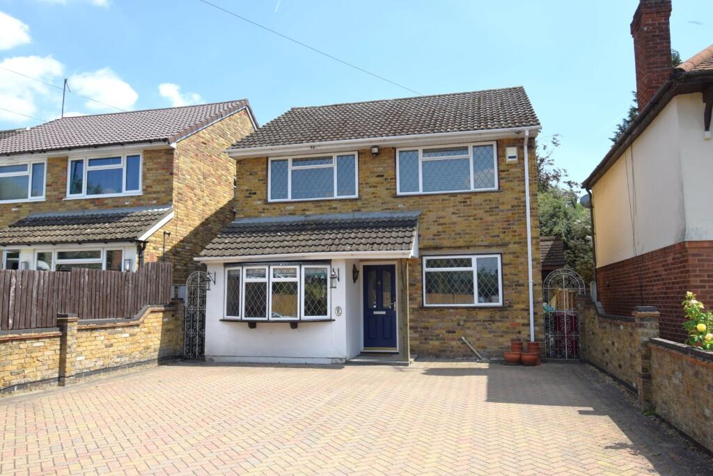 Main image of property: Spring Lane, Cippenham, Berkshire, SL1