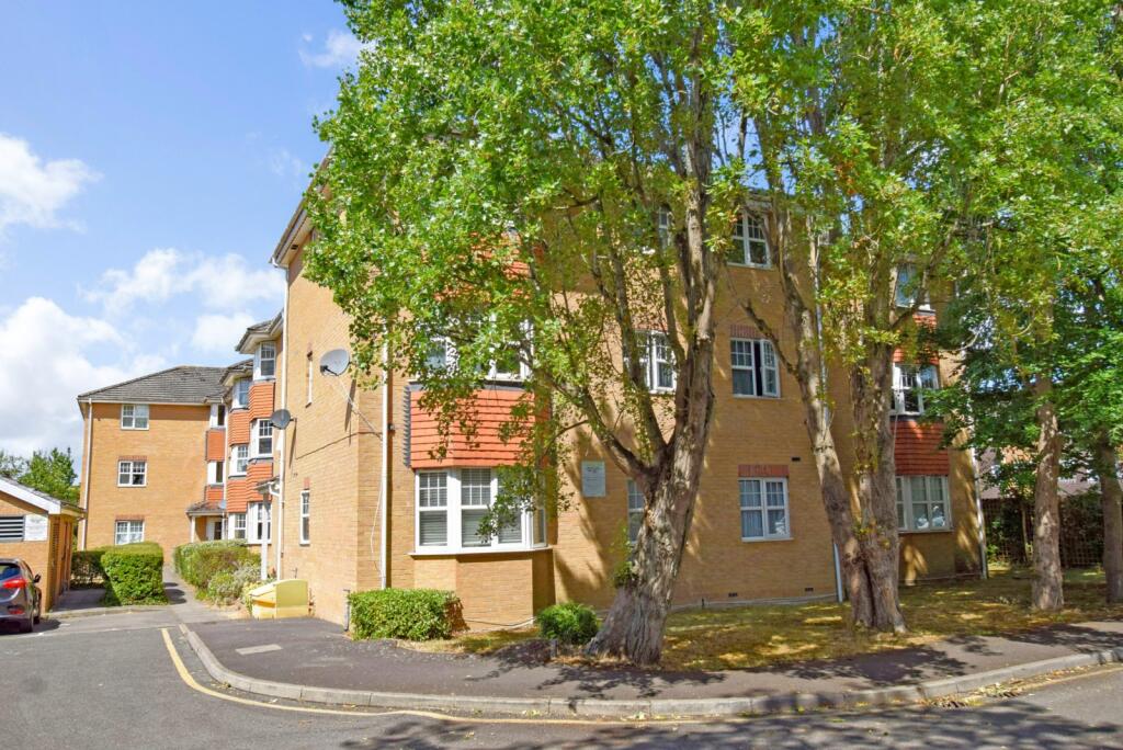 Main image of property: Suffolk Close, Cippenham, Berkshire, SL1