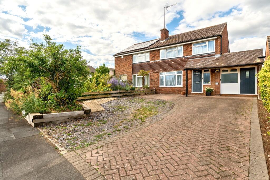 Main image of property: Fern Drive, Taplow, Buckinghamshire, SL6