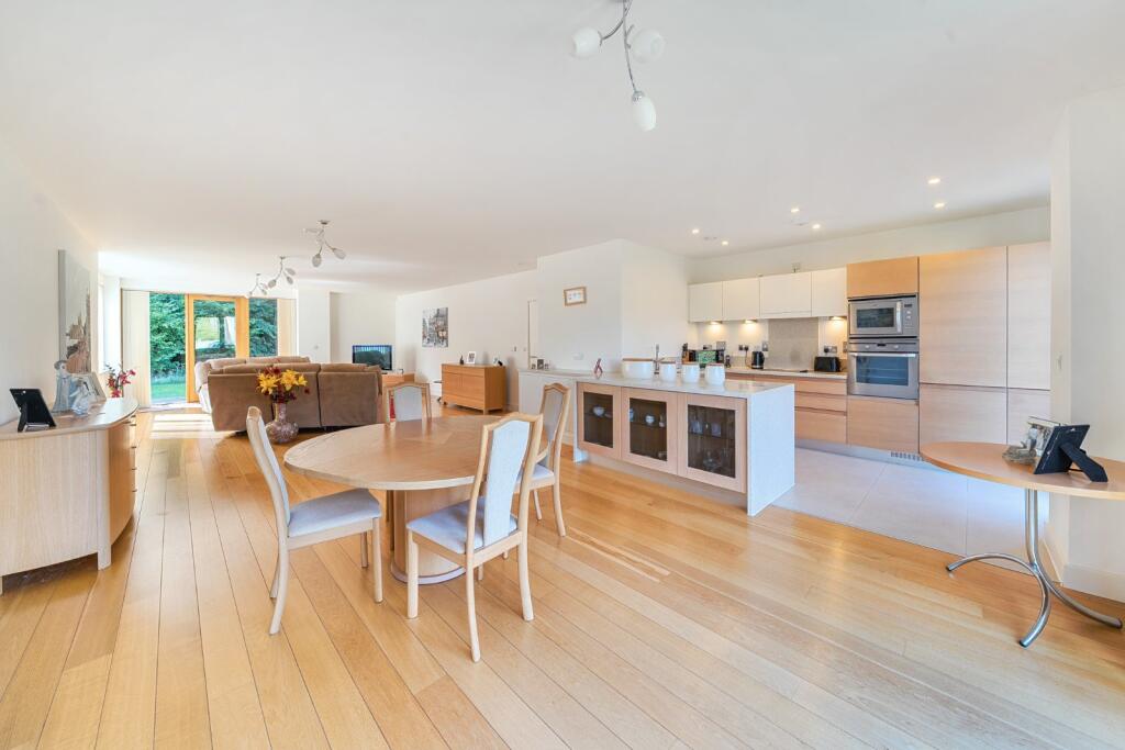 Main image of property: Cliveden Gages, Taplow, Buckinghamshire, SL6