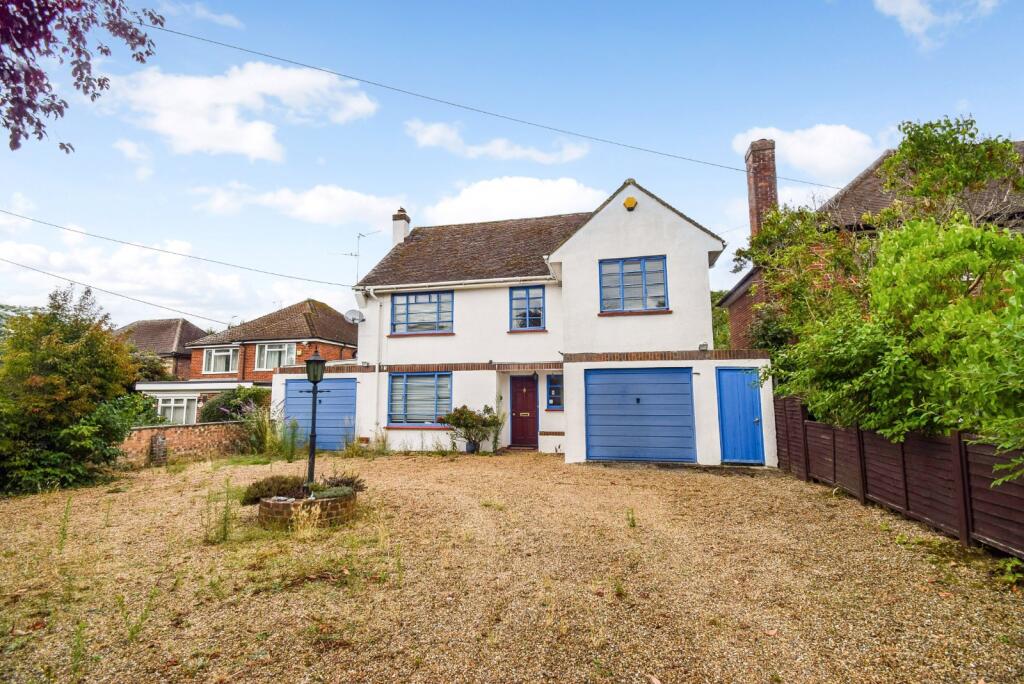 Main image of property: Farnham Lane, Farnham Royal, SL2