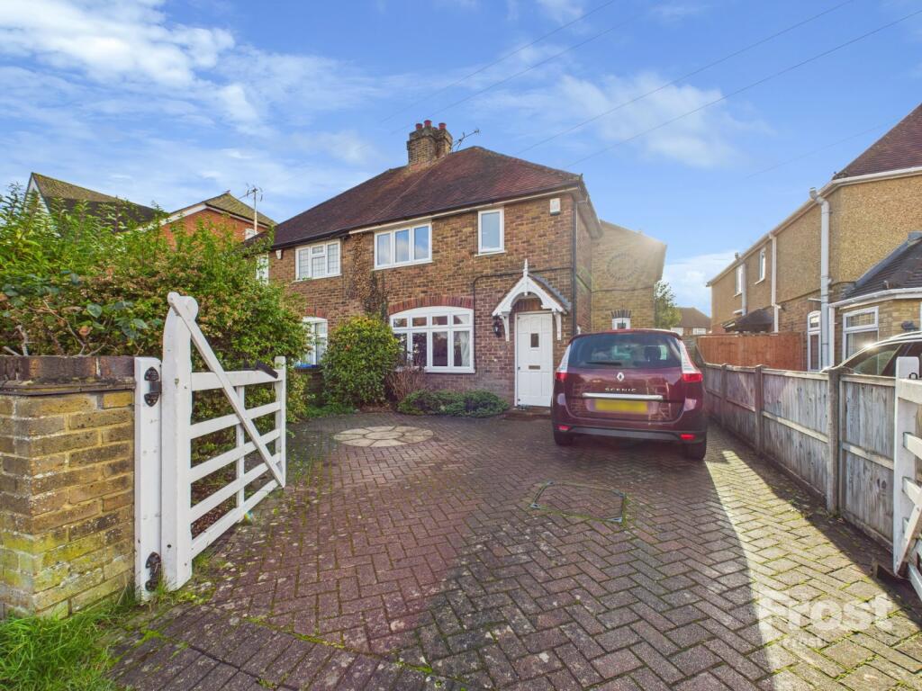 Main image of property: Wendover Road, Burnham, Bucks, SL1