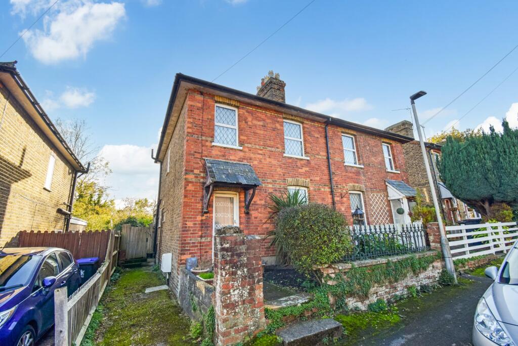 Main image of property: Fairview Road, Taplow, Buckinghamshire, SL6