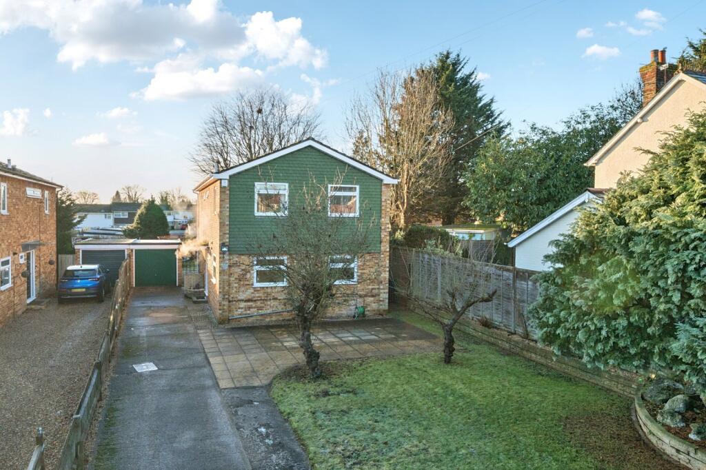 Main image of property: Eastfield Road, Burnham, Buckinghamshire, SL1