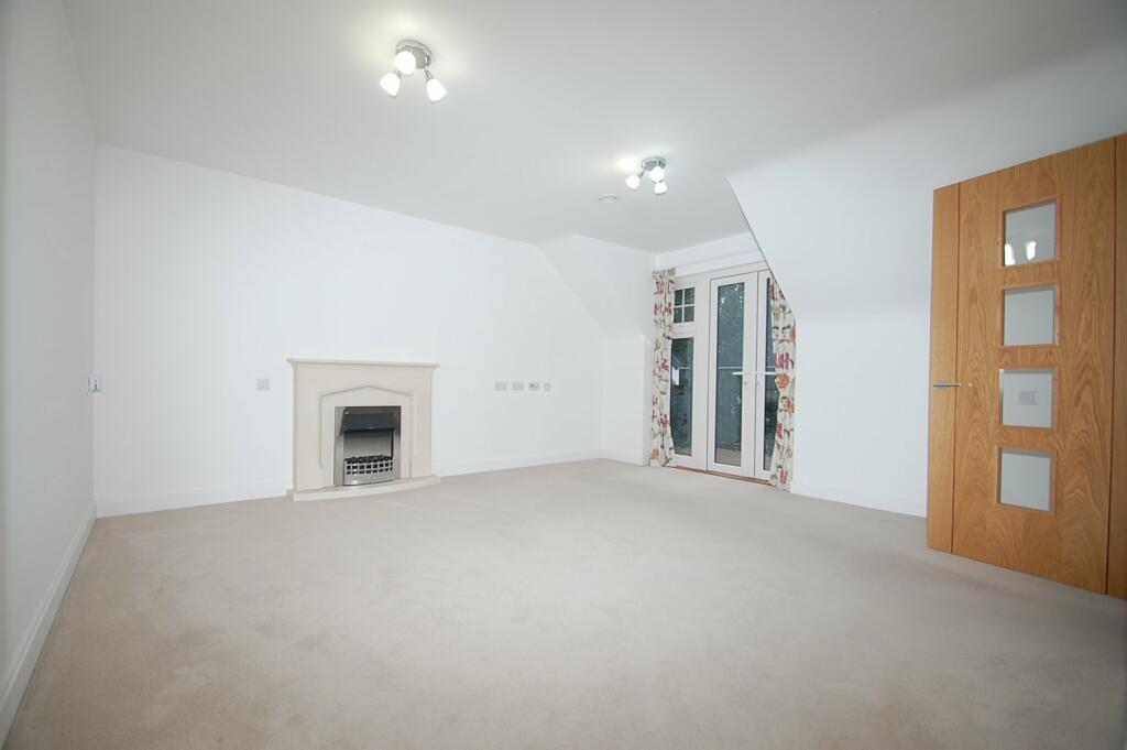 2 bedroom apartment for sale in Marple Lane, Chalfont St. Peter, SL9