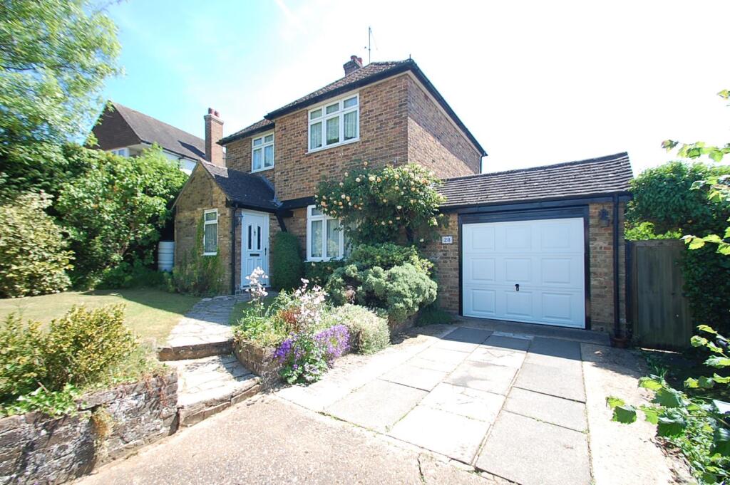 Main image of property: Grassingham Road, Chalfont St. Peter, SL9
