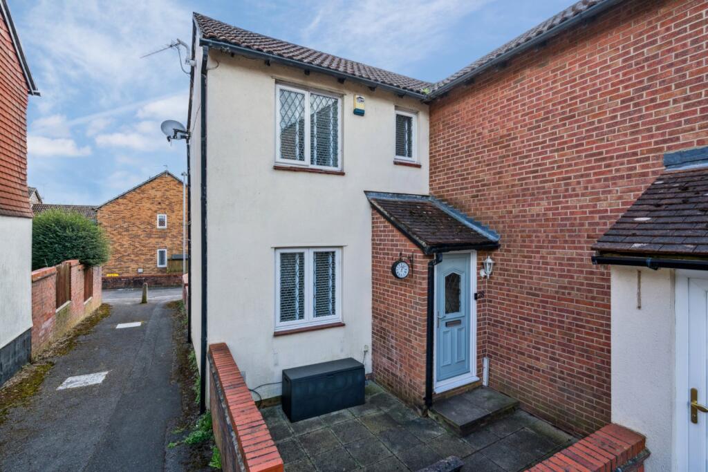 Main image of property: Sedley Grove, Harefield, Uxbridge, UB9