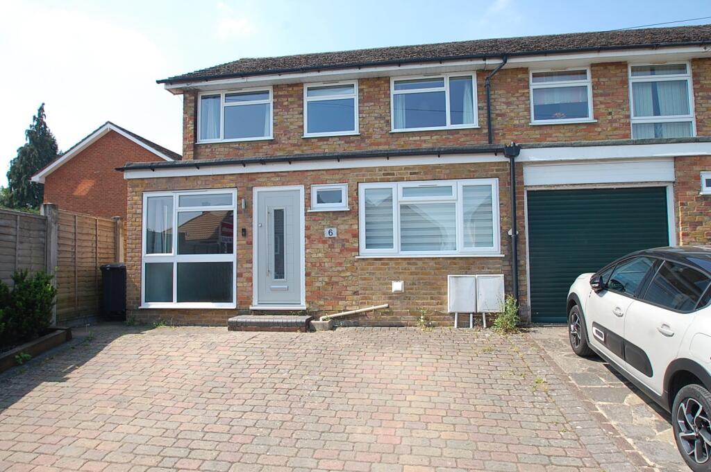 Main image of property: Lovel Road, Chalfont St Peter, Buckinghamshire, SL9
