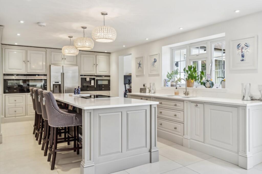 Main image of property: Nortoft Road, Chalfont St Peter, Buckinghamshire, SL9