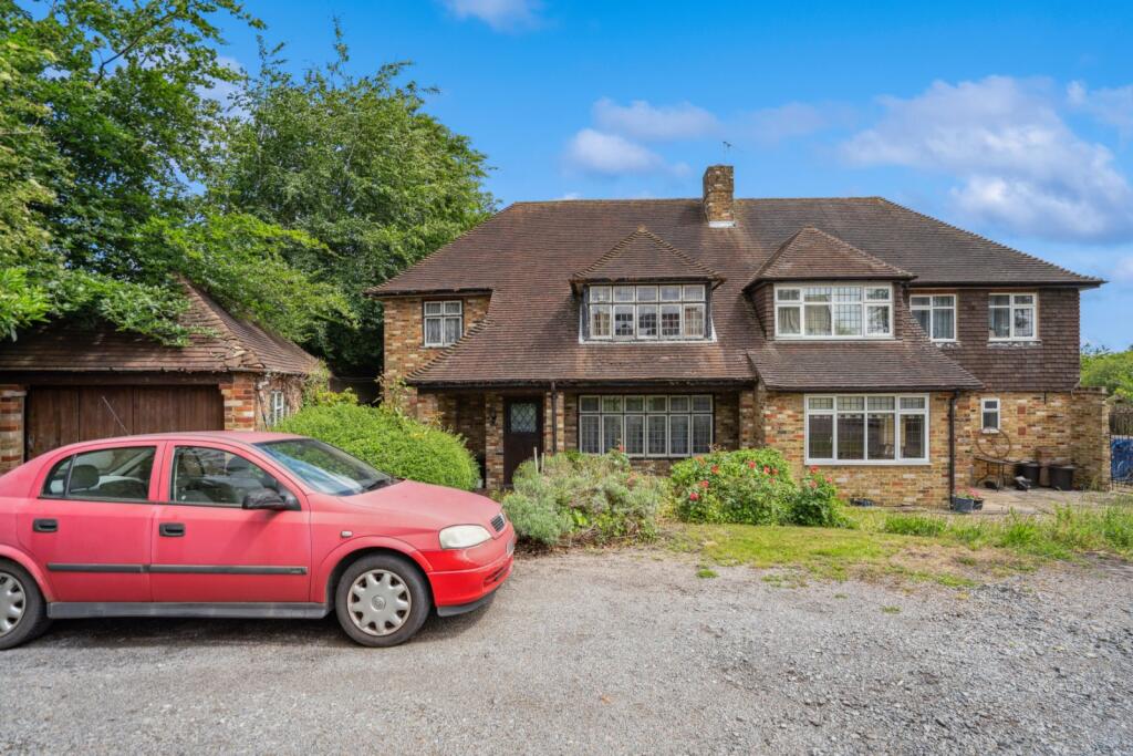 Main image of property: Church Hill, Harefield, Middlesex, UB9