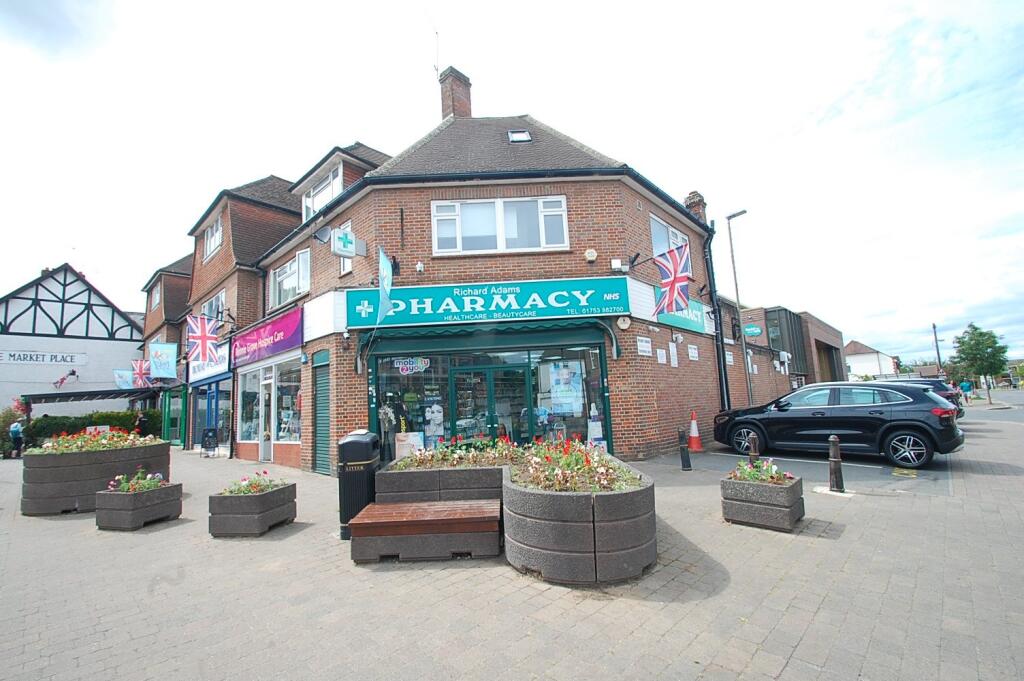 Main image of property: The Broadway, Market Place, Chalfont St. Peter, Buckinghamshire, SL9
