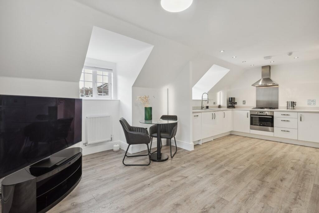 Main image of property: Grange Road, Chalfont St. Peter, Gerrards Cross, Buckinghamshire, SL9