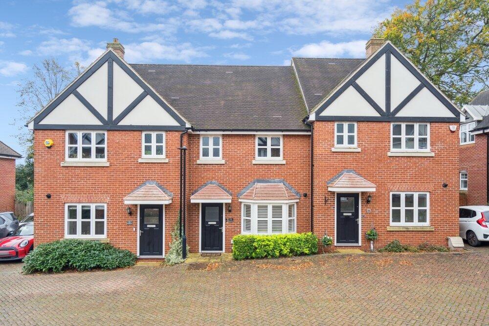 Main image of property: Grange Road, Chalfont St. Peter, Gerrards Cross, Buckinghamshire, SL9