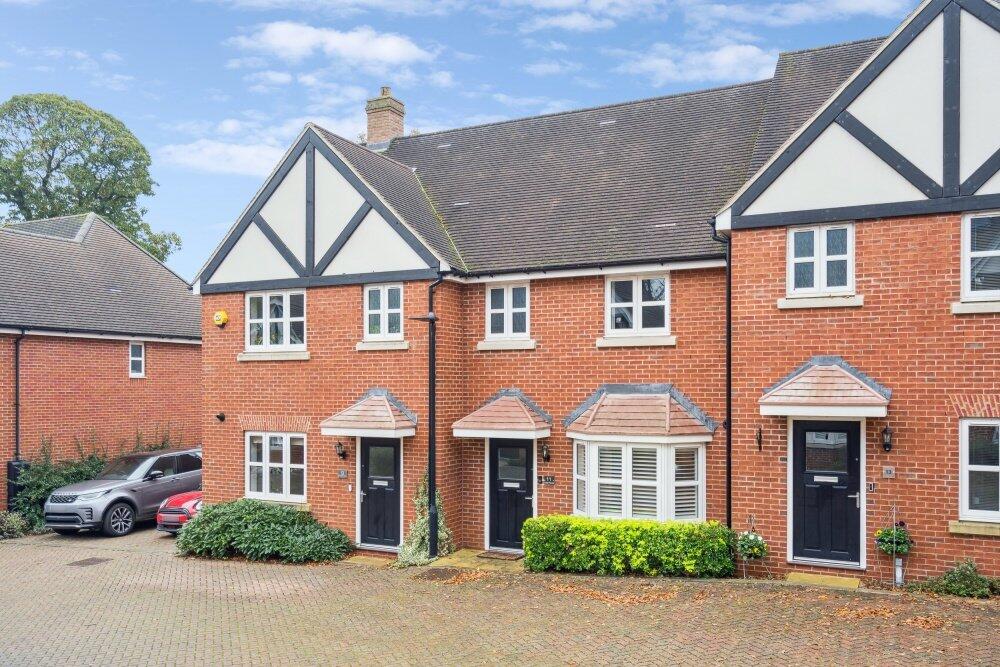 Main image of property: Grange Road, Chalfont St. Peter, Gerrards Cross, Buckinghamshire, SL9