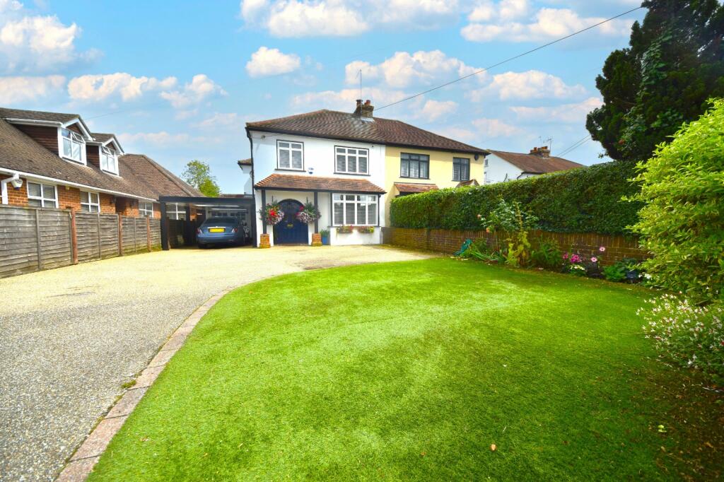 Main image of property: Chapman Lane, Flackwell Heath, High Wycombe, Buckinghamshire, HP10