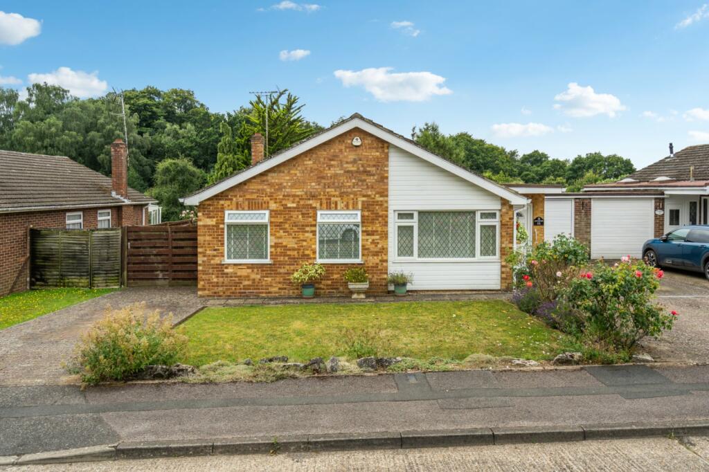 Main image of property: River View, Flackwell Heath, High Wycombe, Buckinghamshire, HP10