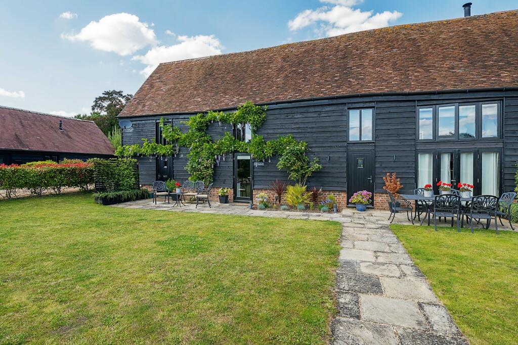 Main image of property: Marlow Road, Bourne End, Buckinghamshire, SL8