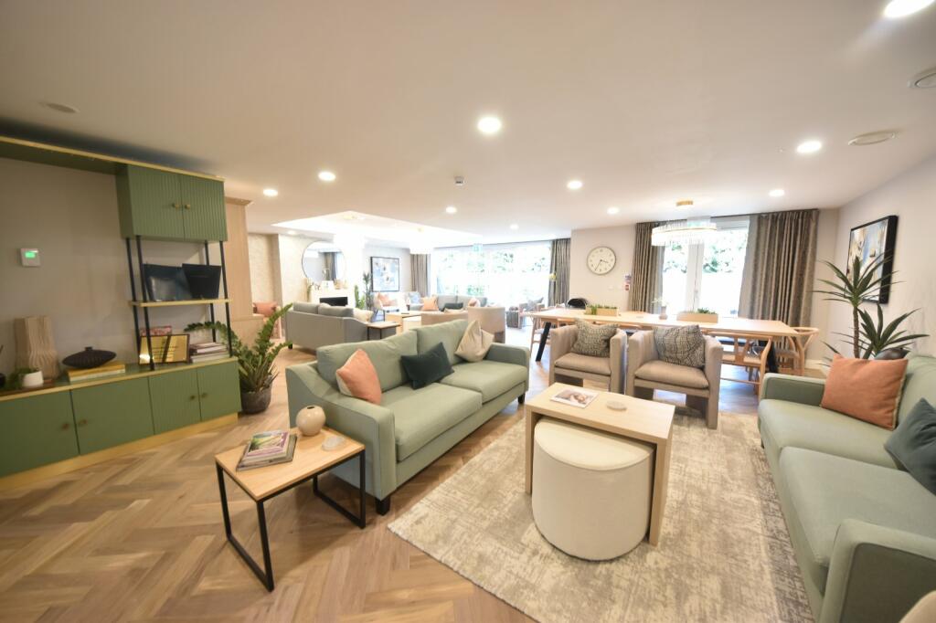 Main image of property: Wycombe Lane, Wooburn Green, High Wycombe, Buckinghamshire, HP10