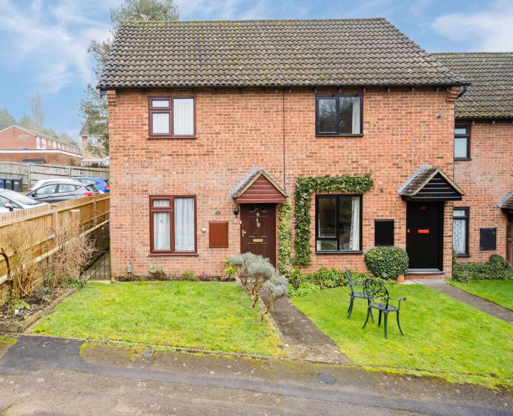 Main image of property: Portway Drive, High Wycombe, HP12