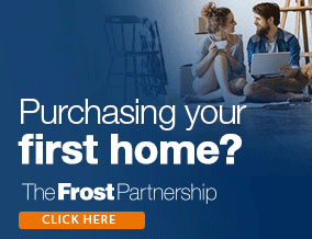 Get brand editions for The Frost Partnership, Flackwell Heath