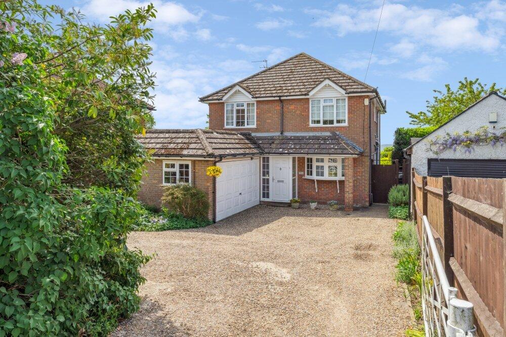Main image of property: Heath End Road, Flackwell Heath, High Wycombe, HP10