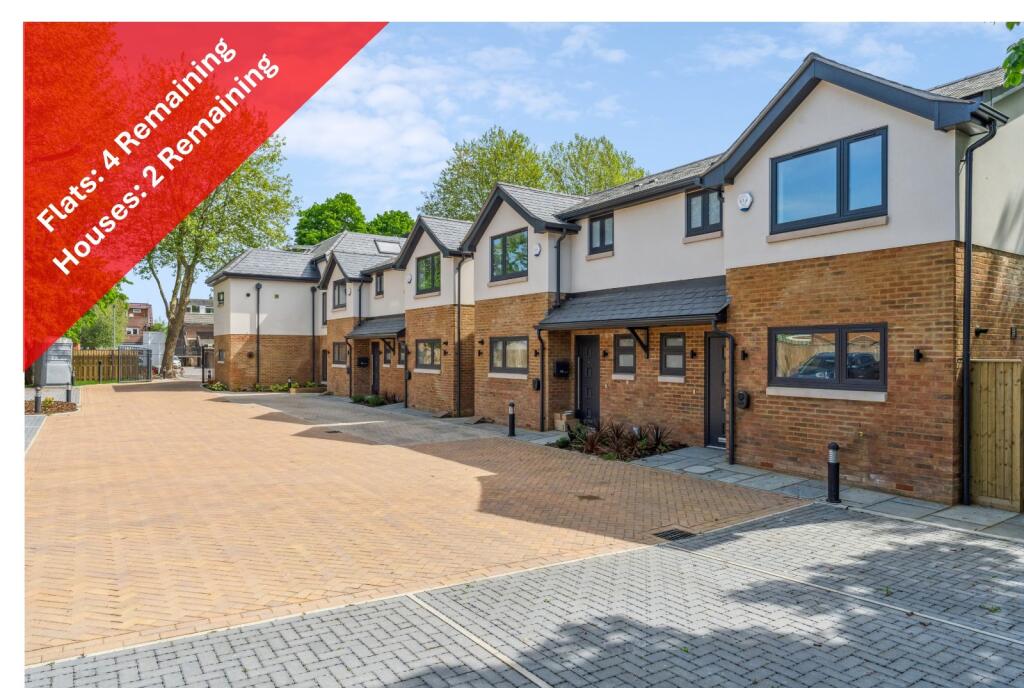 Main image of property: Old Kin Place, Old Kiln Road, Flackwell Heath, Buckinghamshire, HP10