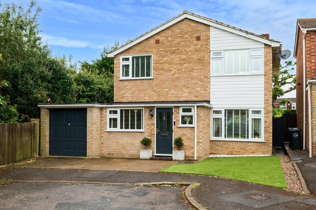 Main image of property: Highfield Road, Flackwell Heath, High Wycombe, Buckinghamshire, HP10