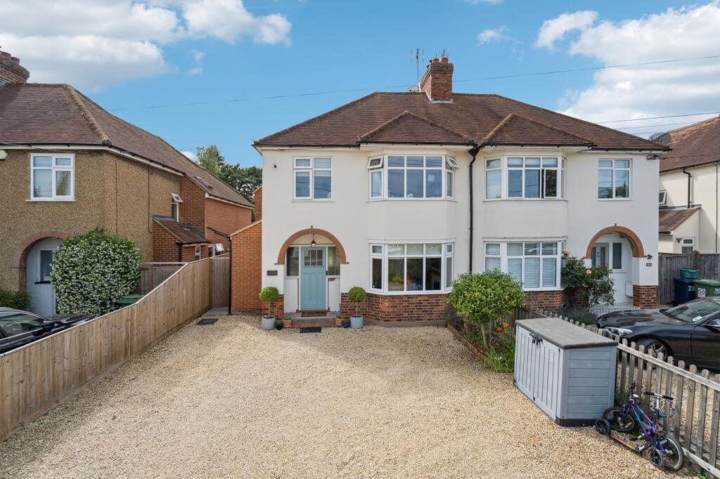 Main image of property: Blind Lane, Flackwell Heath, Buckinghamshire, HP10