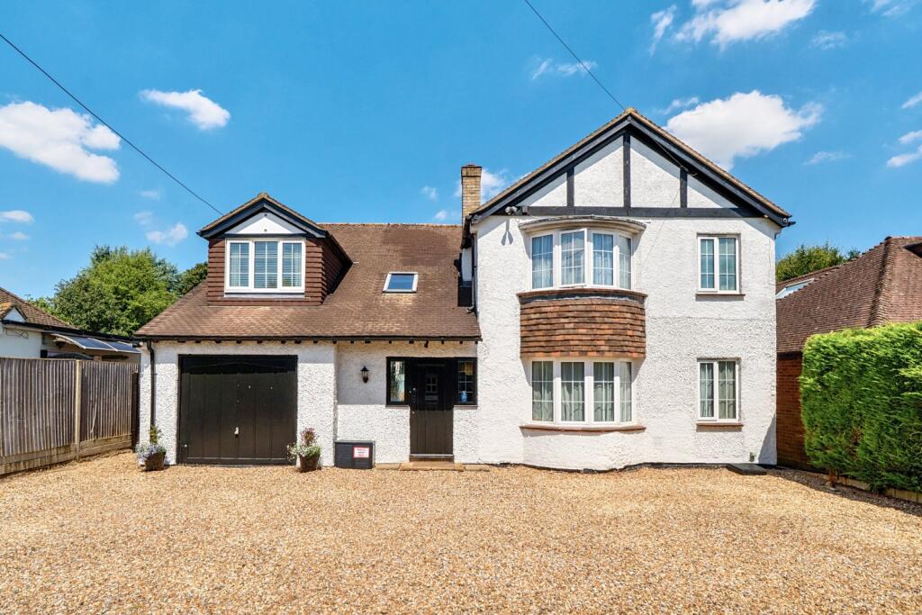 Main image of property: Northern Woods, Flackwell Heath, High Wycombe, HP10