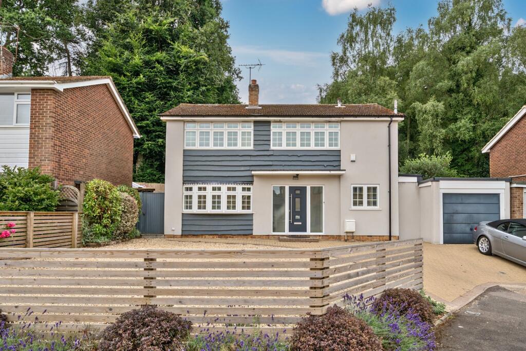 Main image of property: Chilterns Close, Flackwell Heath, High Wycombe, HP10