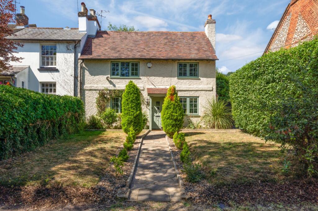 Main image of property: Wycombe Lane, Wooburn Green, High Wycombe, Buckinghamshire, HP10