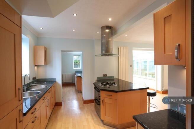 Main image of property: Buckingham Way, Flackwell Heath, High Wycombe, HP10