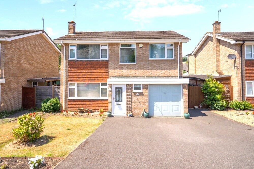 Main image of property: Butterfield, Wooburn Green, High Wycombe, Buckinghamshire, HP10