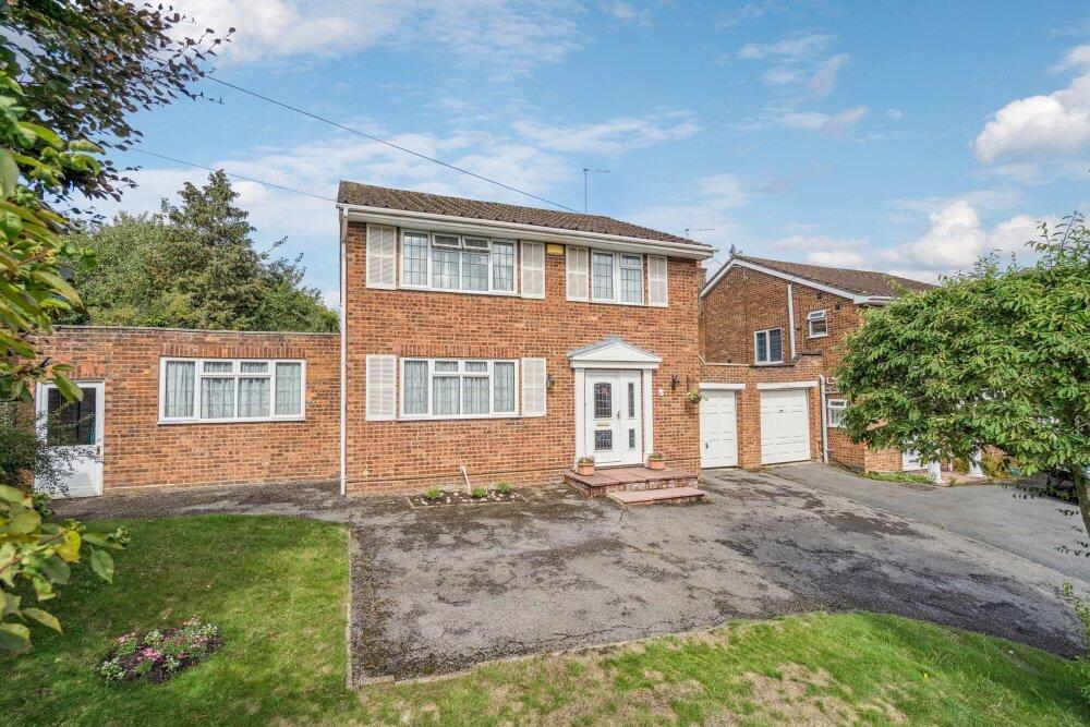 Main image of property: Daws Lea, High Wycombe, Buckinghamshire, HP11