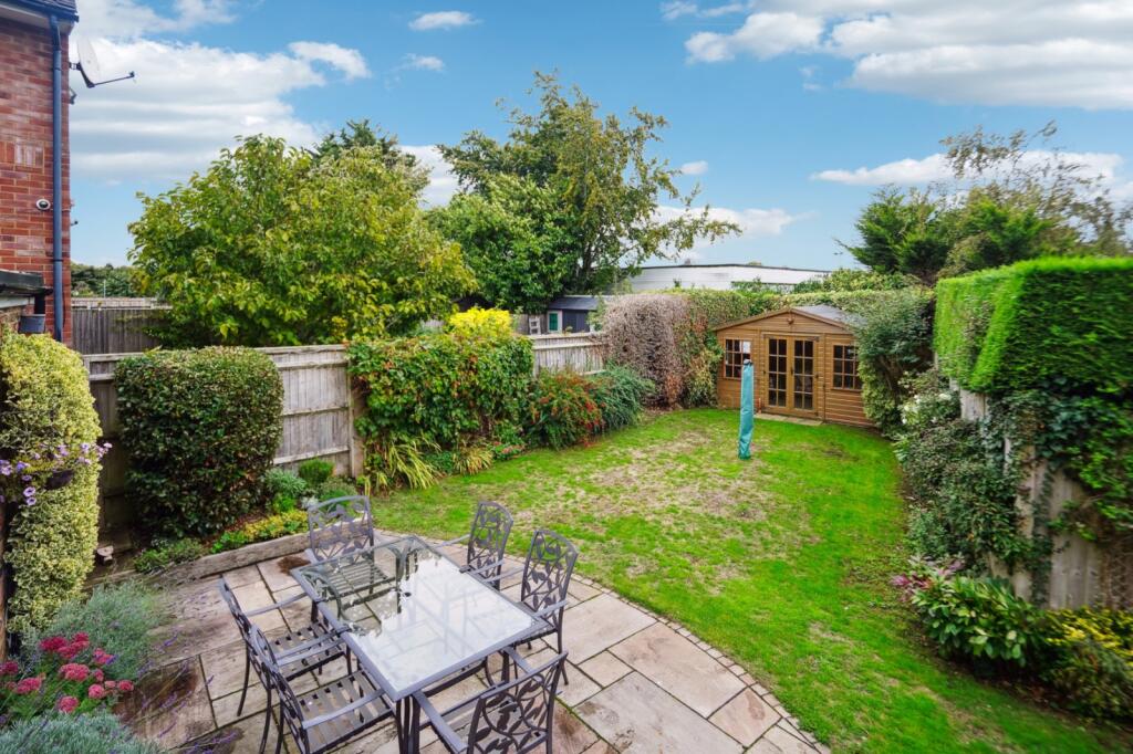 Main image of property: Oakland Way, Flackwell Heath, High Wycombe, Buckinghamshire, HP10
