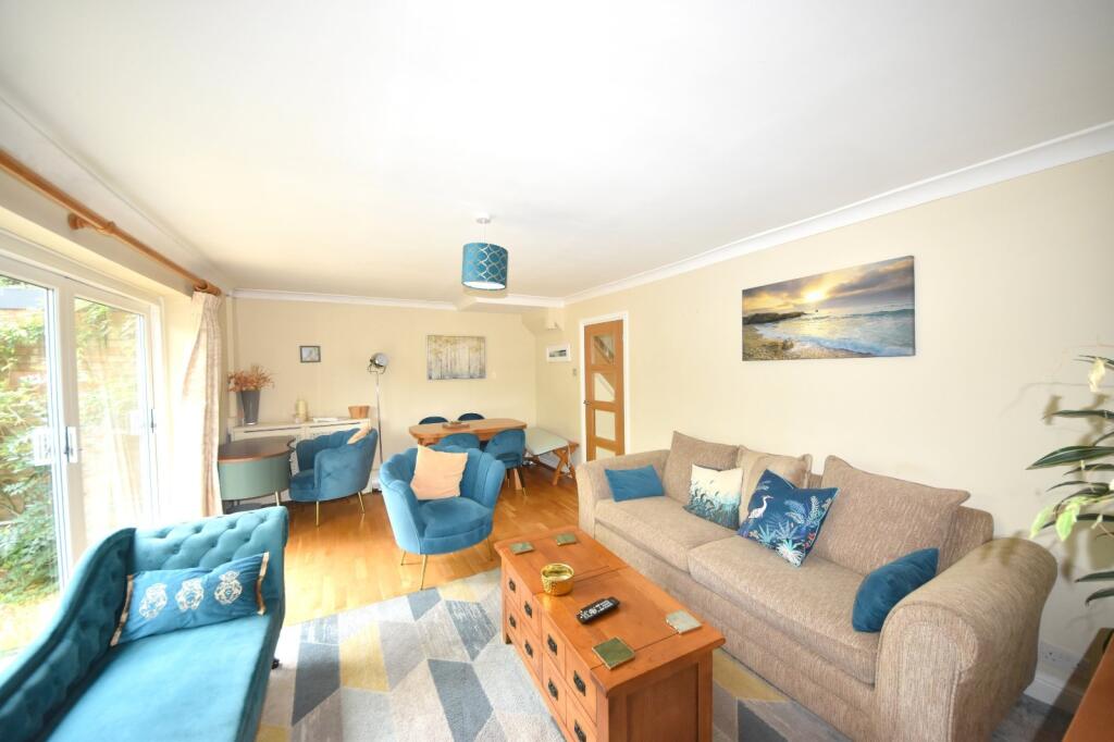 Main image of property: Western Drive, Wooburn Green, High Wycombe, Buckinghamshire, HP10