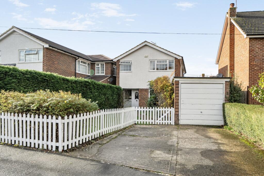 Main image of property: Woodside Avenue, Flackwell Heath, High Wycombe, Buckinghamshire, HP10