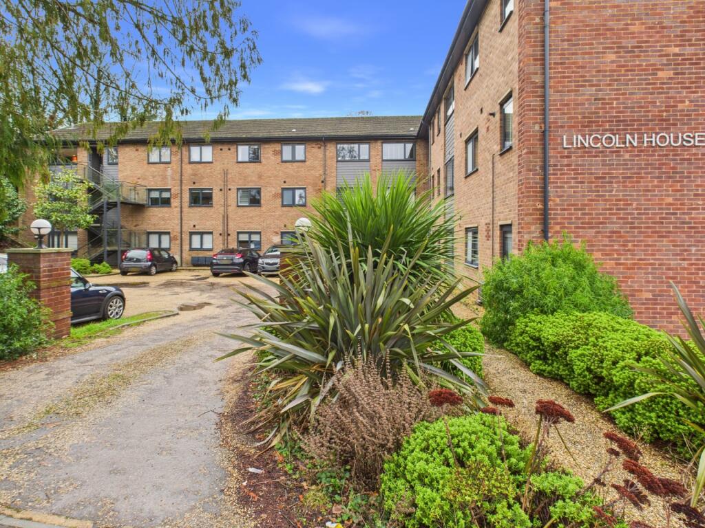 Main image of property: Brookfield Road, Wooburn Green, High Wycombe, Buckinghamshire, HP10