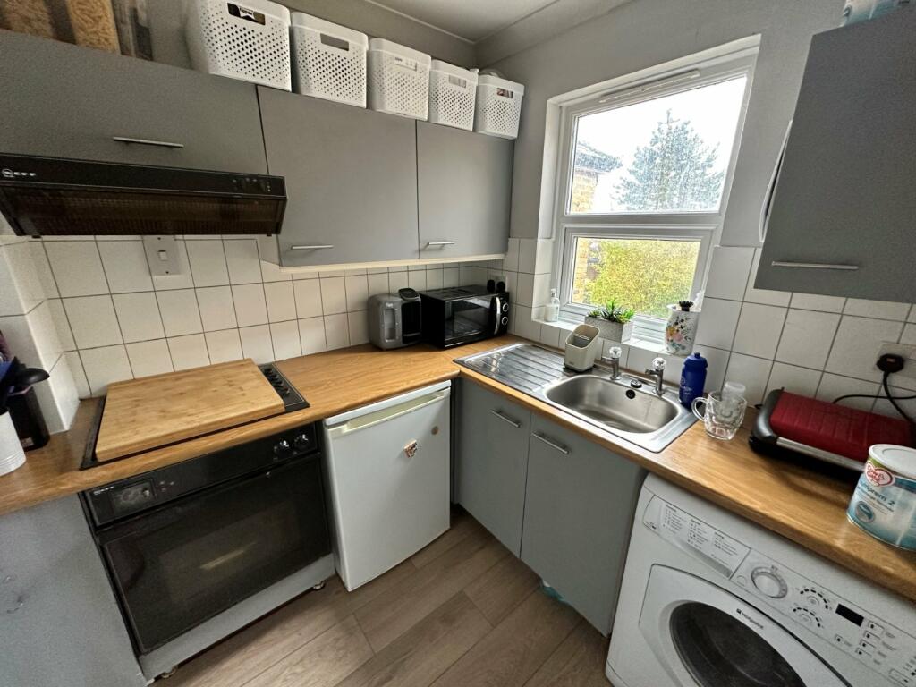 1 bedroom apartment for sale in Alma Court, Alma Road, Eton Wick