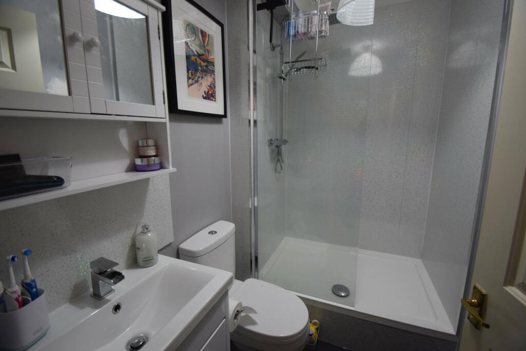 1 bedroom apartment for sale in Alma Court, Alma Road, Eton Wick