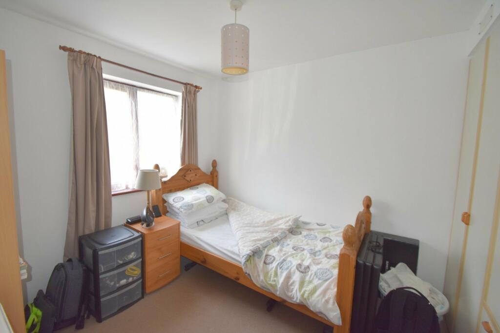 1 bedroom apartment for sale in Maple Court, Common Road, Eton Wick