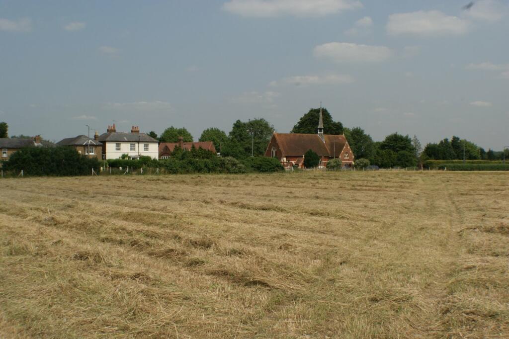 1 bedroom apartment for sale in Maple Court, Common Road, Eton Wick