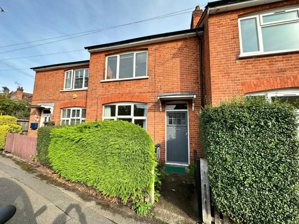 Main image of property: Parsonage Road, Englefield Green, Egham, Surrey, TW20
