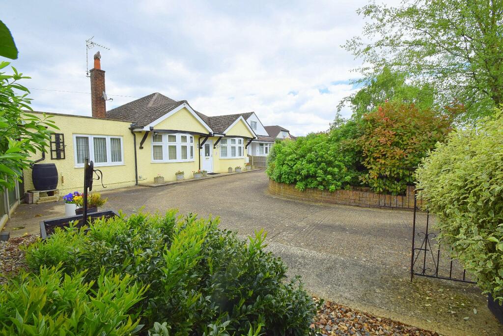 Main image of property: Cranbourne Avenue, Windsor, Berkshire, SL4